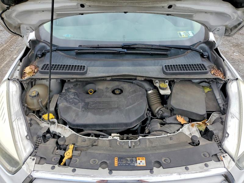 Aukcja sprzedaży 2017 Ford Escape, vin: 1FMCU9G90HUE83712, numer aukcji: 67876206