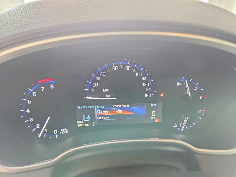 Продаж на аукціоні авто 2013 Cadillac Srx, vin: 3GYFNCE36DS549887, номер лоту: 69693616