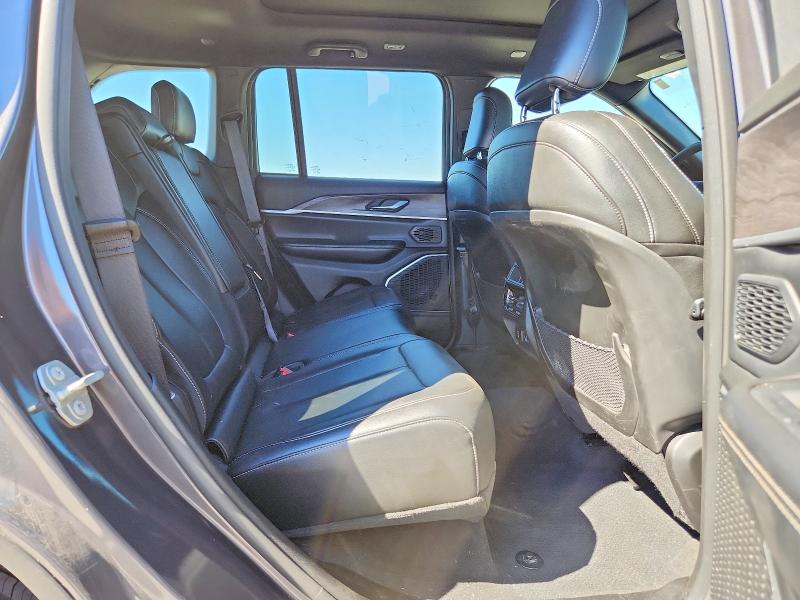 Продаж на аукціоні авто 2024 Jeep Grand Cherokee, vin: 1C4RJYB64RC132419, номер лоту: 70429016