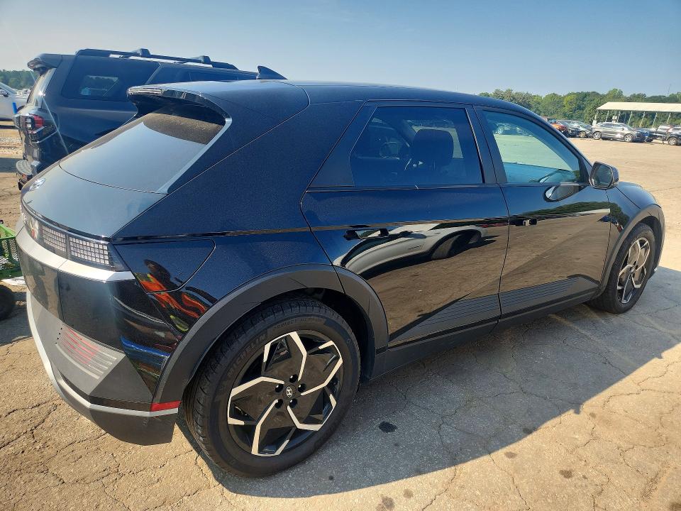 Aukcja sprzedaży 2023 Hyundai Ioniq 5, vin: KM8KN4AE7PU151668, numer aukcji: 65527966