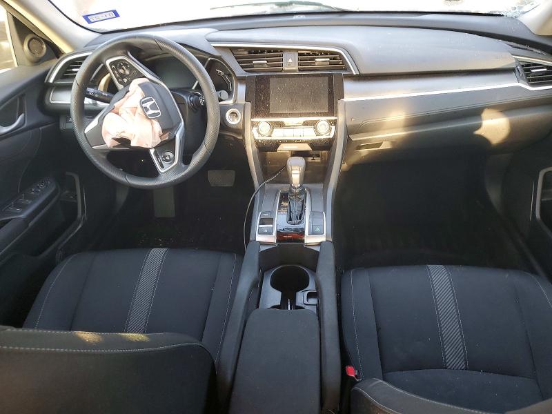 2018 Honda Civic მანქანა იყიდება აუქციონზე, vin: 2HGFC2F72JH508678, აუქციონის ნომერი: 68234696
