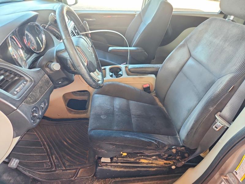 Продажа на аукционе авто 2014 Dodge Grand Caravan, vin: 2C4RDGCG5ER387932, номер лота: 68139656