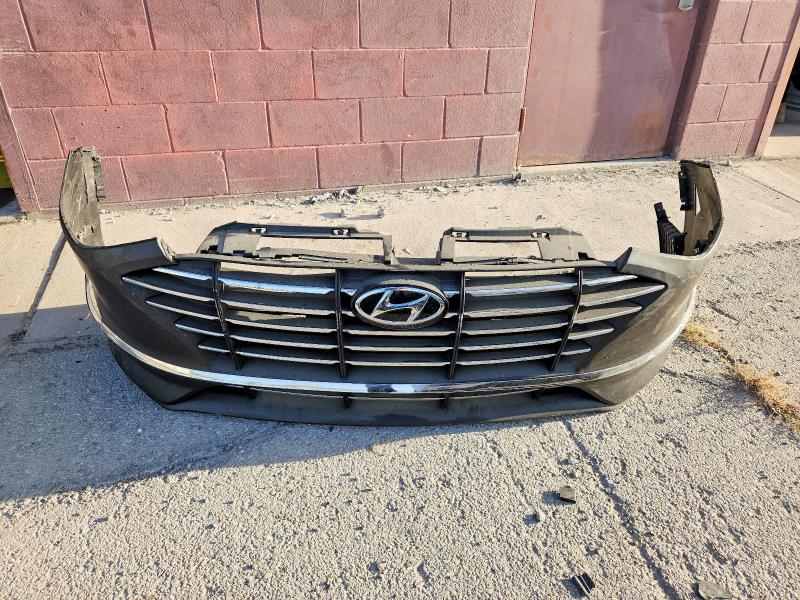 68171746 :رقم المزاد ، KMHL24JA0PA268939 vin ، 2023 Hyundai Sonata مزاد بيع