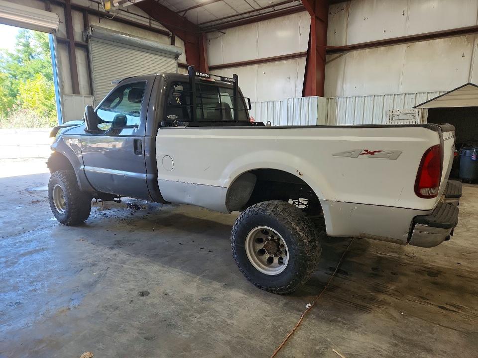 Aukcja sprzedaży 2003 Ford F250, vin: 1FTNF21L13ED36742, numer aukcji: 68329096