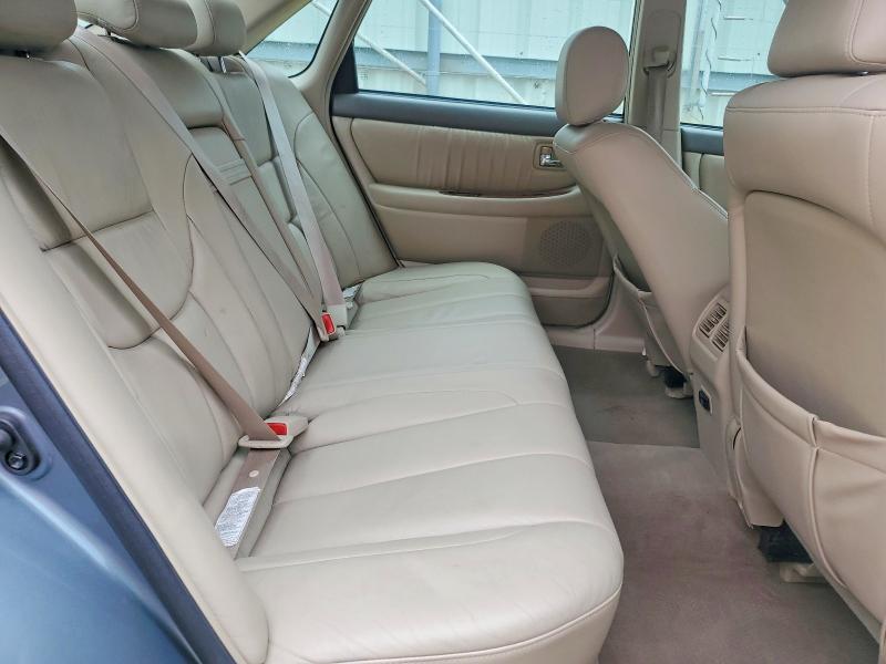 Aukcja sprzedaży 2001 Toyota Avalon, vin: 4T1BF28B01U195662, numer aukcji: 69881486