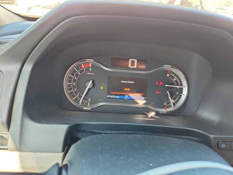 Aukcja sprzedaży 2020 Honda Ridgeline, vin: 5FPYK3F70LB000130, numer aukcji: 65923946
