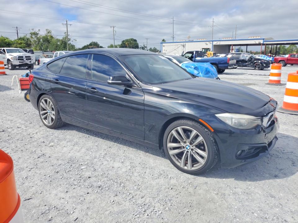 Продаж на аукціоні авто 2016 Bmw 328, vin: WBA8Z5C5XGG500792, номер лоту: 70237636