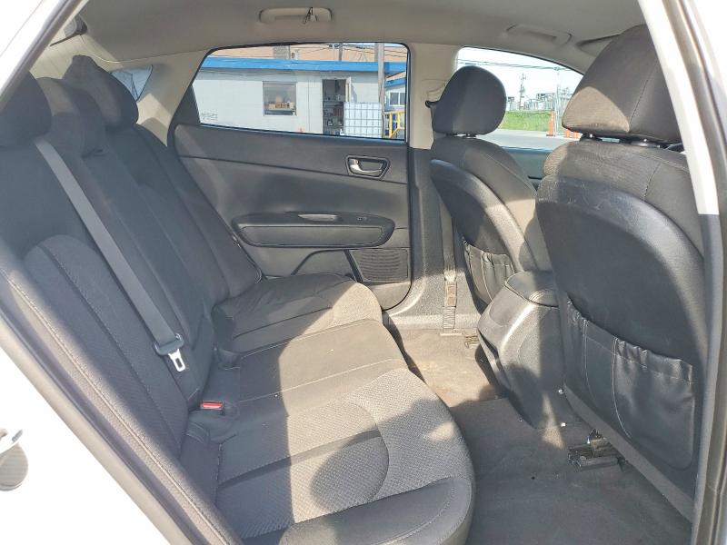 Aukcja sprzedaży 2016 Kia Optima, vin: 5XXGT4L32GG072247, numer aukcji: 70420966