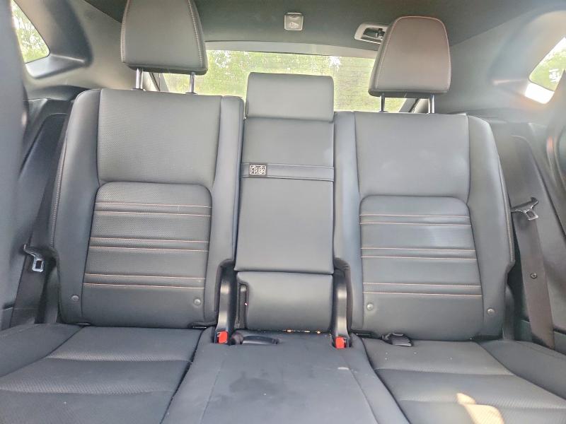 2020 Lexus Nx მანქანა იყიდება აუქციონზე, vin: JTJGARDZ6L2229491, აუქციონის ნომერი: 67428606