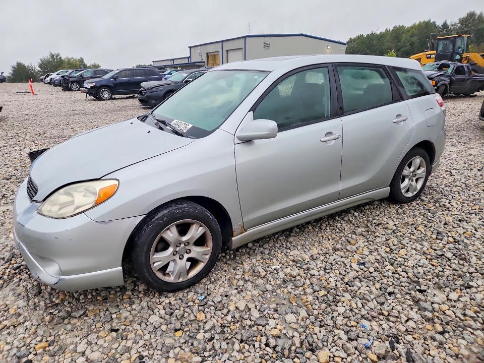 Aukcja sprzedaży 2008 Toyota Matrix, vin: 2T1KR32E98C716146, numer aukcji: 69694726