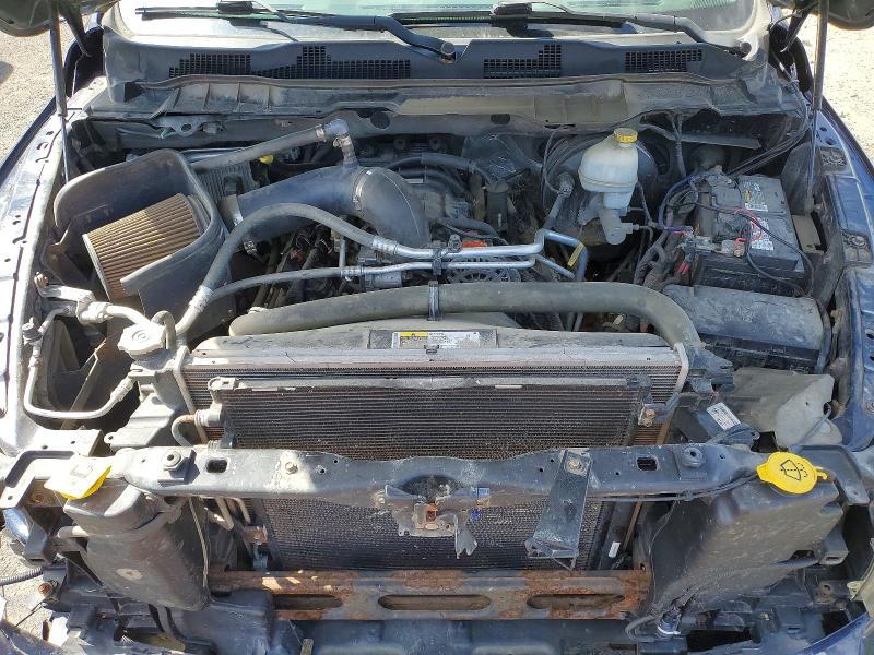 Aukcja sprzedaży 2013 Ram 1500, vin: 1C6RR7FT9DS574878, numer aukcji: 69869426