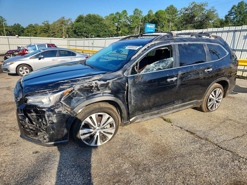 Aukcja sprzedaży 2020 Subaru Ascent, vin: 4S4WMARD7L3432531, numer aukcji: 69500326