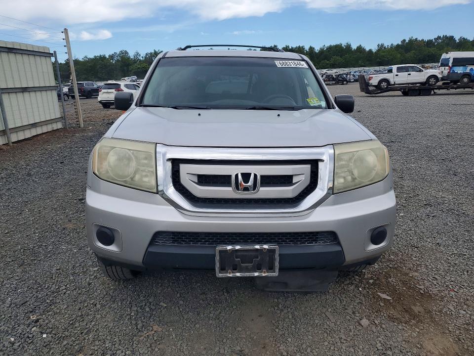 Продаж на аукціоні авто 2011 Honda Pilot, vin: 5FNYF4H2XBB053811, номер лоту: 68831846