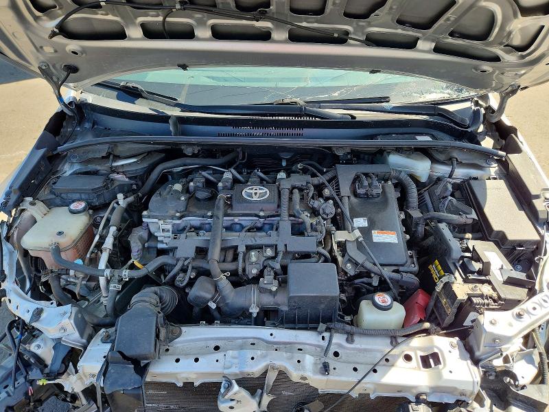 Aukcja sprzedaży 2020 Toyota Corolla, vin: JTDEBRBE1LJ012637, numer aukcji: 68937206