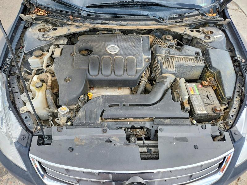 68688346 :رقم المزاد ، 1N4AL2AP1CN474474 vin ، 2012 Nissan Altima مزاد بيع