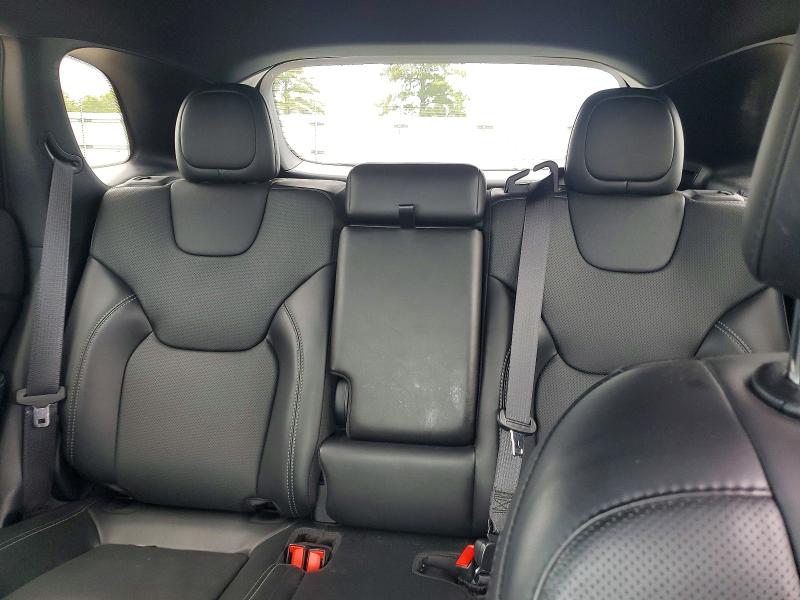 Продаж на аукціоні авто 2020 Jeep Cherokee, vin: 1C4PJMDX7LD619492, номер лоту: 68293356