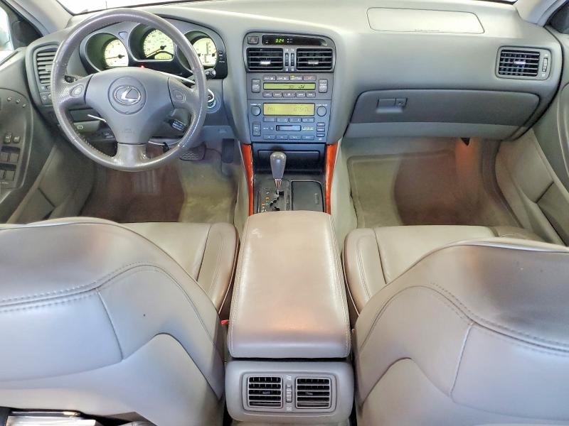 Aukcja sprzedaży 2003 Lexus Gs, vin: JT8BD69S230177141, numer aukcji: 68847126