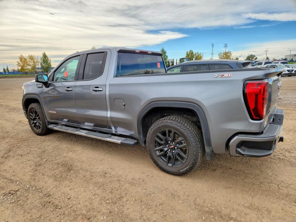 71020536 :رقم المزاد ، 1GTR9CED3KZ354586 vin ، 2019 Gmc Sierra مزاد بيع