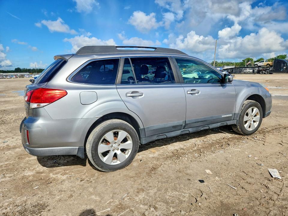 Продажа на аукционе авто 2010 Subaru Outback, vin: 4S4BRBCC4A3323835, номер лота: 67799316