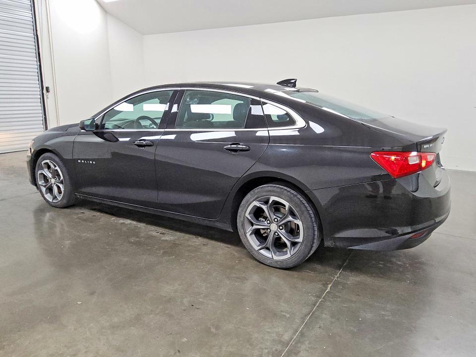 2023 Chevrolet Malibu მანქანა იყიდება აუქციონზე, vin: 1G1ZD5ST2PF150496, აუქციონის ნომერი: 68037766
