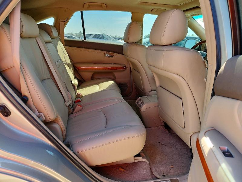 Продажа на аукционе авто 2007 Lexus Rx, vin: 2T2GK31U37C010786, номер лота: 70633566