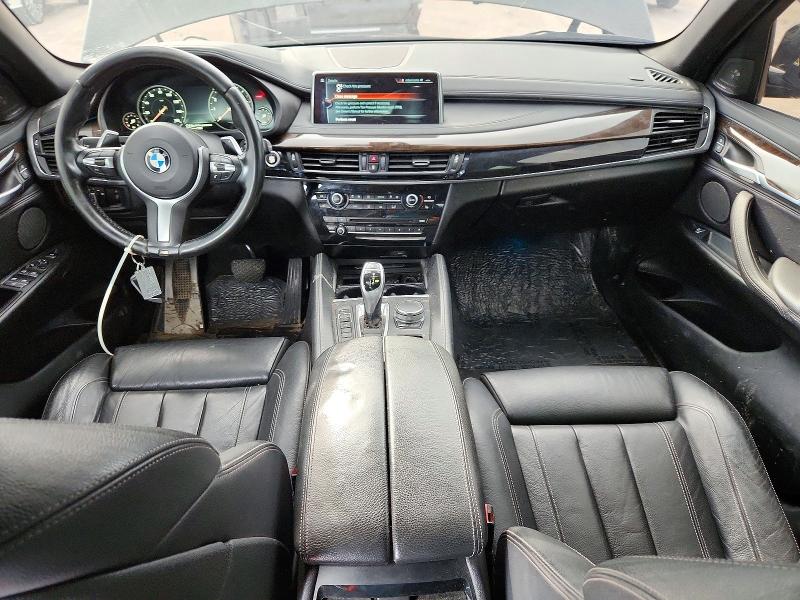Продаж на аукціоні авто 2017 Bmw X6, vin: 5UXKU0C3XH0G68968, номер лоту: 68402726