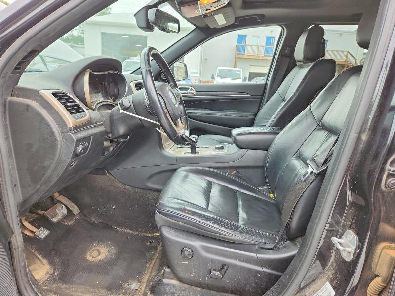 2015 Jeep Grand Cherokee მანქანა იყიდება აუქციონზე, vin: 1C4RJFBG2FC684803, აუქციონის ნომერი: 69402316
