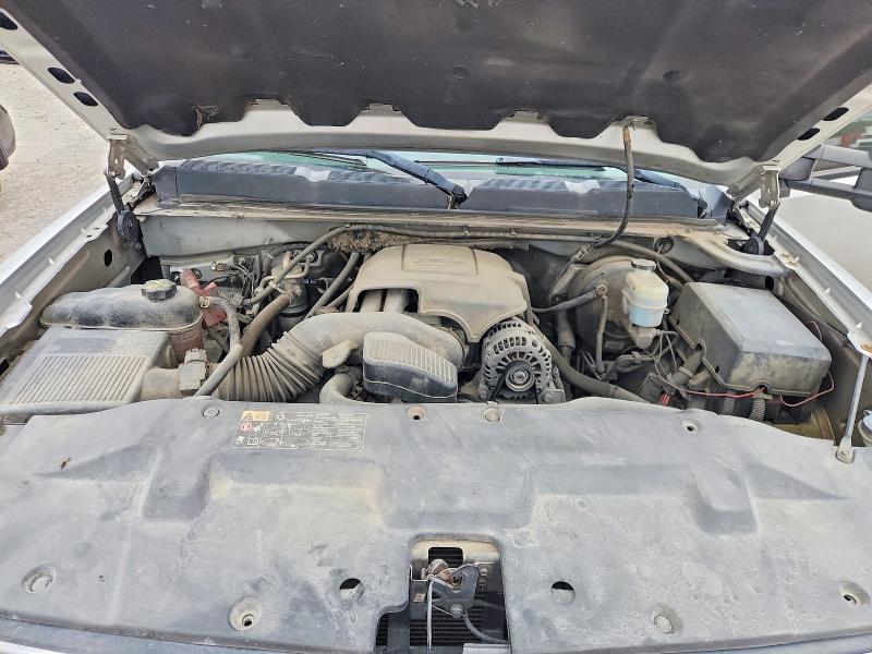Aukcja sprzedaży 2011 Chevrolet Silverado, vin: 3GCPKSE3XBG210708, numer aukcji: 69599396