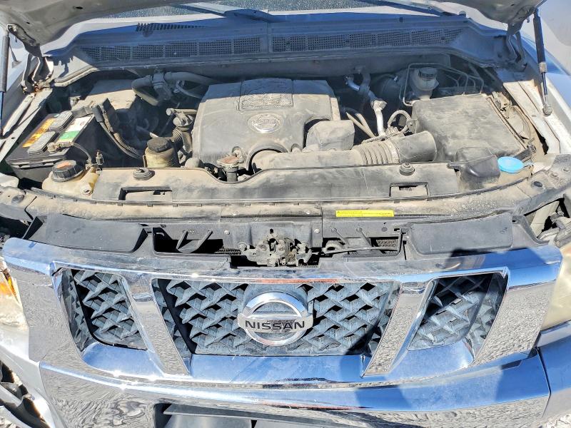 Aukcja sprzedaży 2008 Nissan Titan, vin: 1N6AA07D38N350034, numer aukcji: 69983406