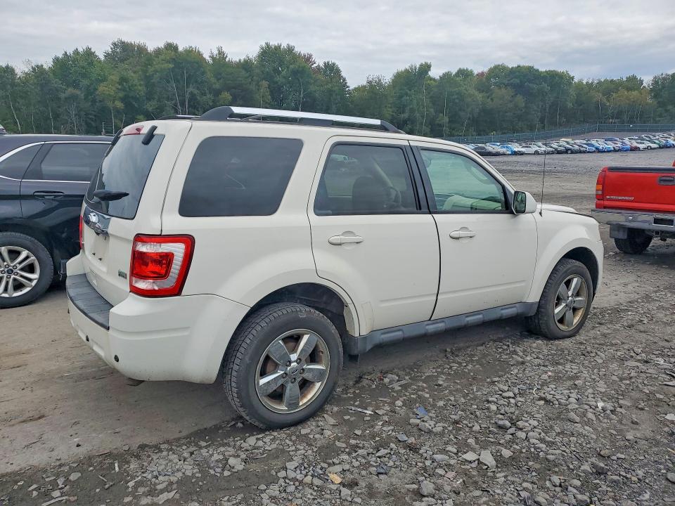 Aukcja sprzedaży 2011 Ford Escape, vin: 1FMCU9EG4BKC08347, numer aukcji: 69946396