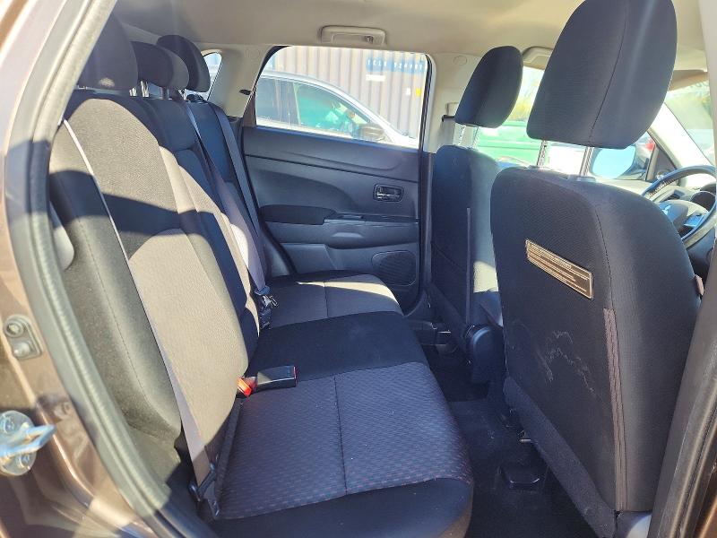 Aukcja sprzedaży 2016 Mitsubishi Outlander Sport, vin: JA4AR3AW4GZ059065, numer aukcji: 69956876