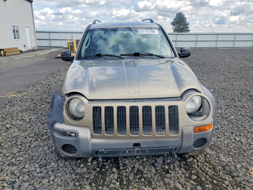 Aukcja sprzedaży 2003 Jeep Liberty, vin: 1J4GL48K43W723834, numer aukcji: 67722706