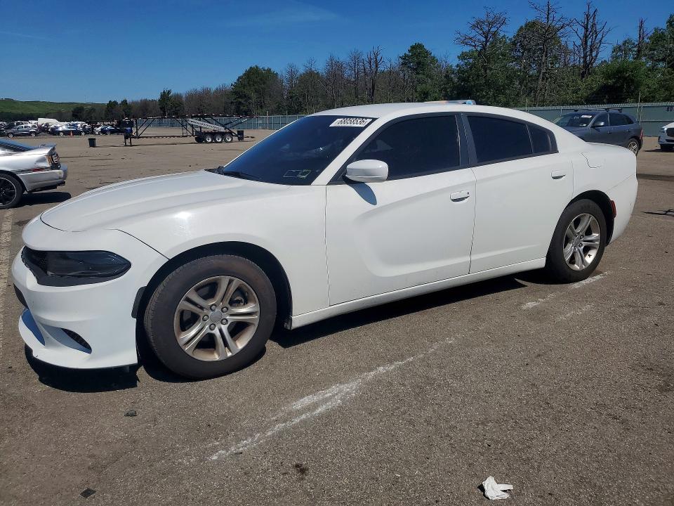 2015 Dodge Charger მანქანა იყიდება აუქციონზე, vin: 2C3CDXBG9FH795191, აუქციონის ნომერი: 68058536
