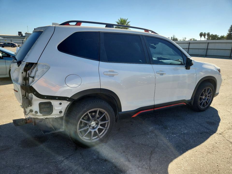 Продажа на аукционе авто 2020 Subaru Forester, vin: JF2SKARC8LH594088, номер лота: 70688136
