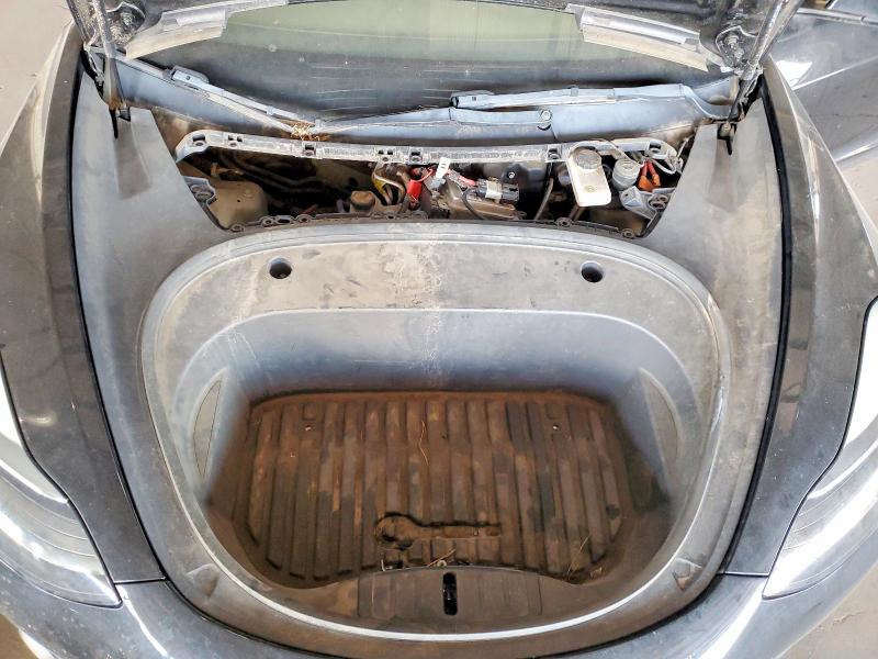 2022 Tesla Model 3 მანქანა იყიდება აუქციონზე, vin: 5YJ3E1EA3NF189872, აუქციონის ნომერი: 69930526