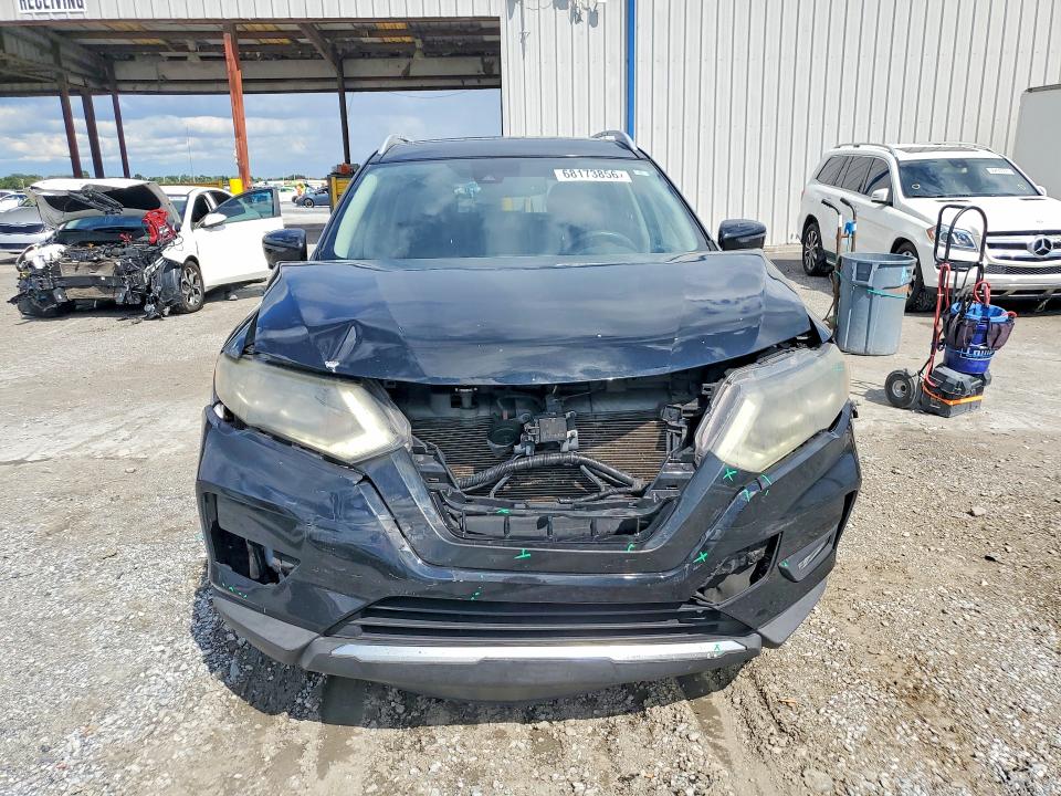 Продаж на аукціоні авто 2018 Nissan Rogue, vin: JN8AT2MT2JW467046, номер лоту: 68173856