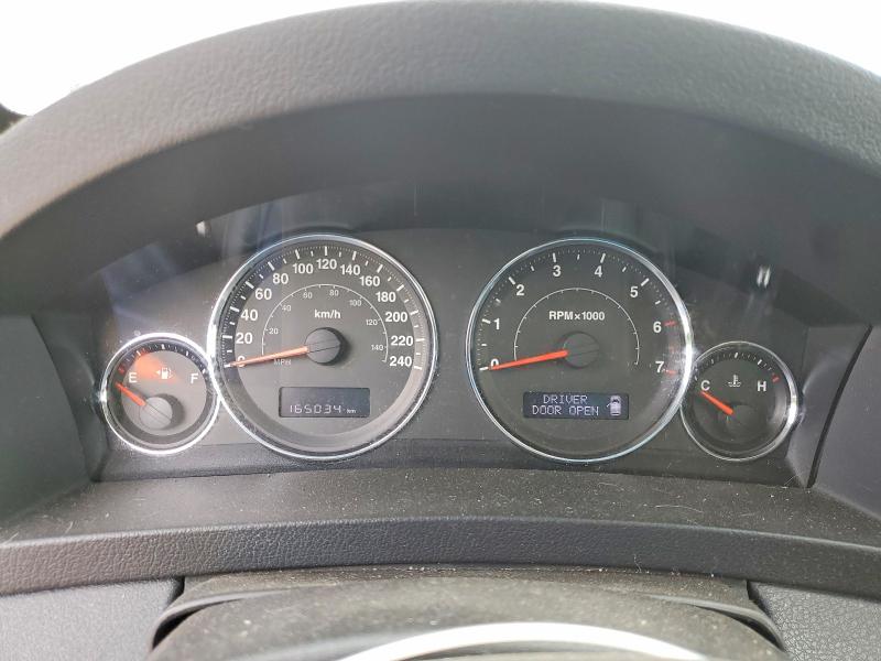 Продаж на аукціоні авто 2010 Jeep Grand Cherokee, vin: 1J4PR4GK0AC115940, номер лоту: 66188096