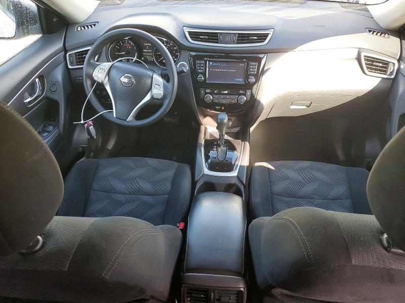 Продаж на аукціоні авто 2016 Nissan Rogue, vin: 5N1AT2MM5GC880444, номер лоту: 70876246