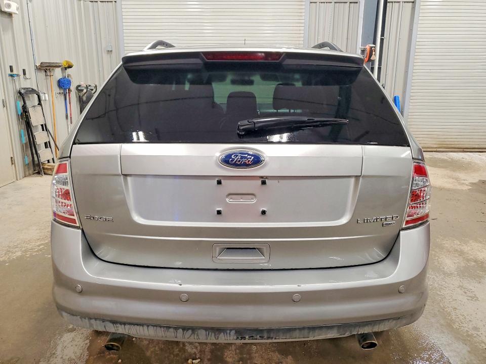 Продажа на аукционе авто 2008 Ford Edge, vin: 2FMDK49C48BB39652, номер лота: 67868986