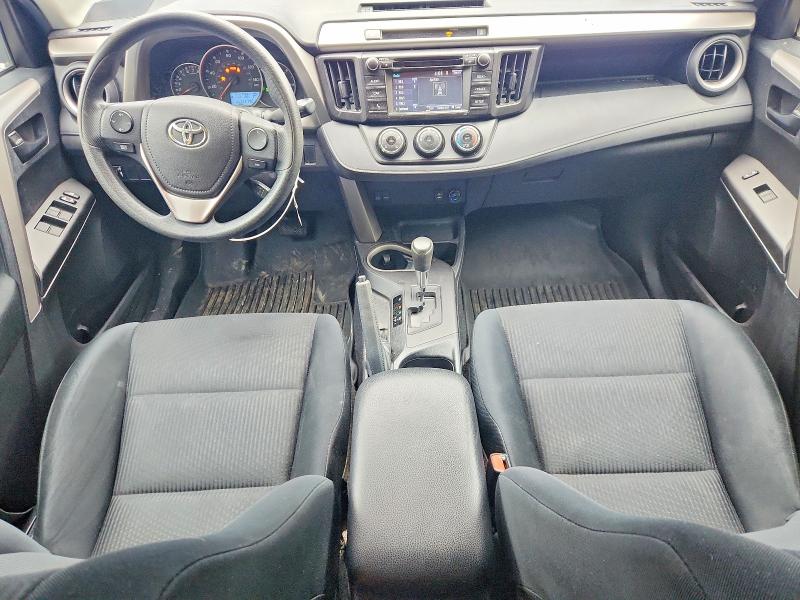 71112006 :رقم المزاد ، 2T3BFREV9GW409748 vin ، 2016 Toyota Rav4 مزاد بيع