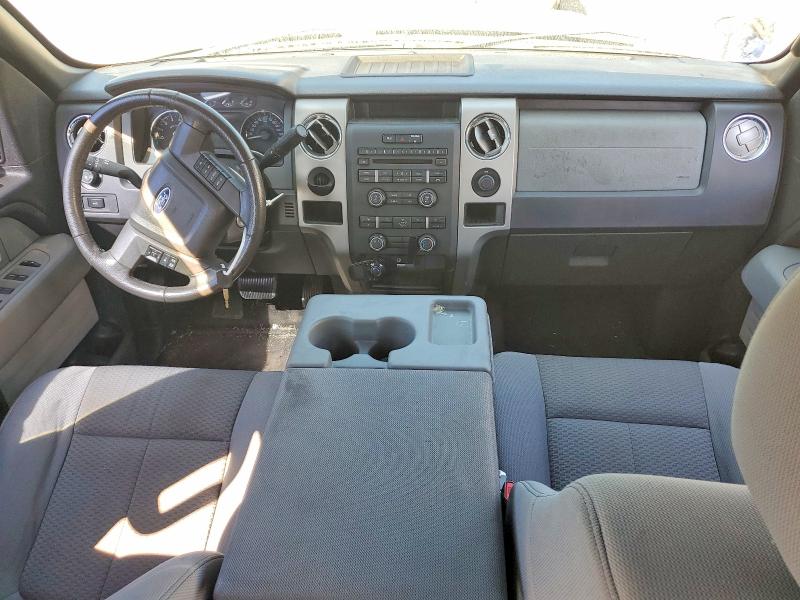 Продажа на аукционе авто 2011 Ford F150, vin: 1FTEW1CM4BFC55159, номер лота: 69400496