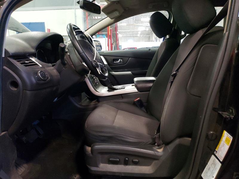 Aukcja sprzedaży 2013 Ford Edge, vin: 2FMDK4JC9DBA84332, numer aukcji: 69313586