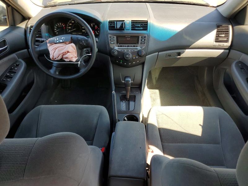 Продажа на аукционе авто 2007 Honda Accord, vin: 1HGCM56447A070826, номер лота: 69103486