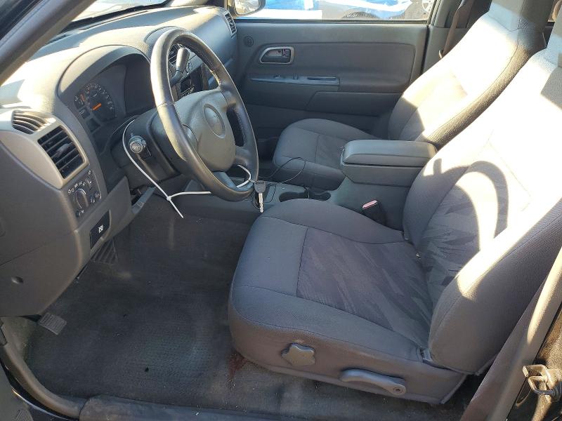 Aukcja sprzedaży 2005 Chevrolet Colorado, vin: 1GCDT136358173261, numer aukcji: 69793216