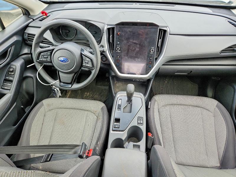 67886386 :رقم المزاد ، JF2GUADC9R8309253 vin ، 2024 Subaru Crosstrek مزاد بيع