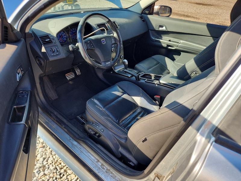 69908466 :رقم المزاد ، YV1672MK4B2198399 vin ، 2011 Volvo C30 مزاد بيع