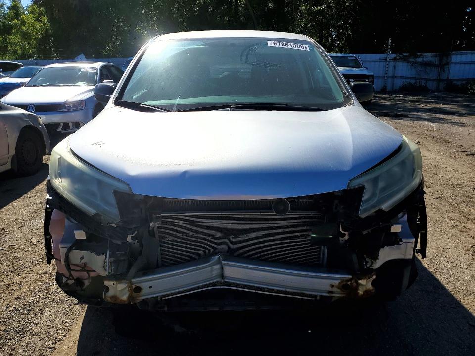 Продажа на аукционе авто 2015 Honda Cr-v, vin: 2HKRM3H38FH001503, номер лота: 67851506