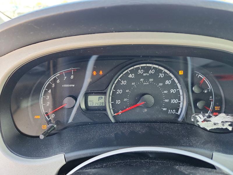 Продажа на аукционе авто 2014 Toyota Sienna, vin: 5TDZK3DC5ES464249, номер лота: 67433956