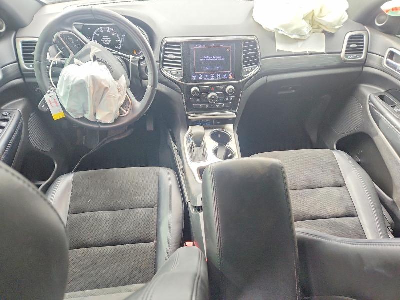 Продажа на аукционе авто 2019 Jeep Grand Cherokee, vin: 1C4RJFAG1KC655000, номер лота: 68740566