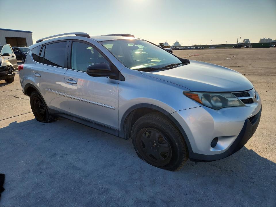 Aukcja sprzedaży 2015 Toyota Rav4, vin: 2T3ZFREV1FW209685, numer aukcji: 70108036